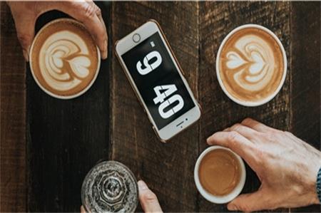 喝了杯3萬塊的咖啡！下次一起？