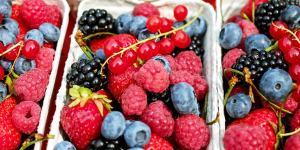 百果園農產品品牌定位戰(zhàn)略