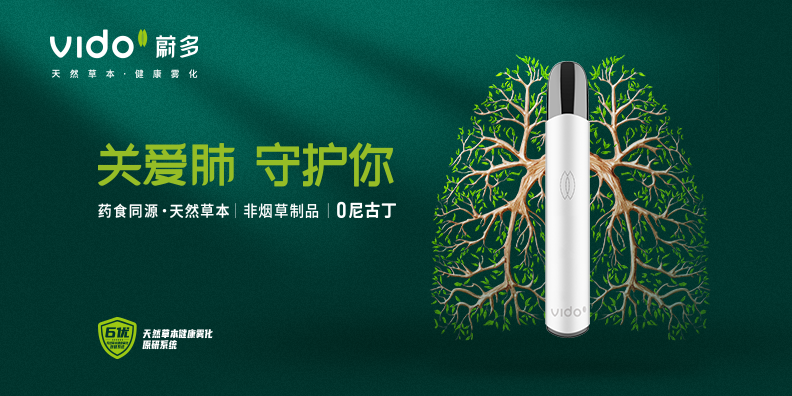 電子煙、霧化器品牌定位案例<br>先有品類的成功，再有品牌的成功