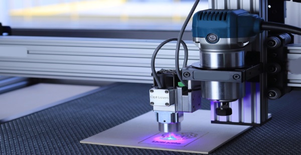 機(jī)床品牌如何精準(zhǔn)定位？來看品牌定位方案