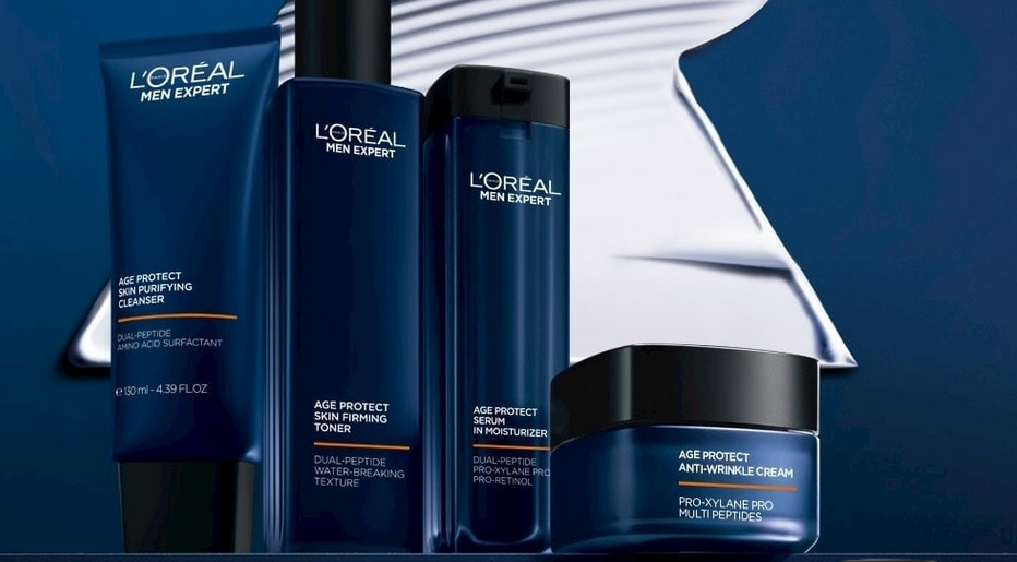 歐萊雅蟬聯(lián)業(yè)績(jī)榜首，品牌定位的力量成為化妝品行業(yè)的霸主