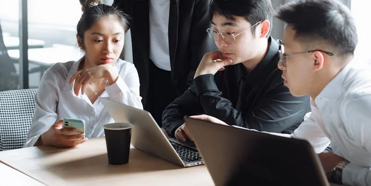 深圳品牌定位公司哪家好？怎么選擇？