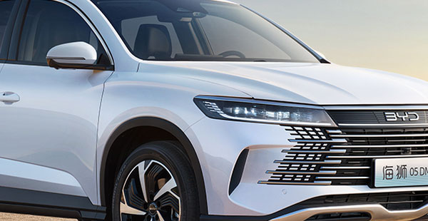 從跟隨到領(lǐng)先，比亞迪品牌定位全球前三，重塑國(guó)際競(jìng)爭(zhēng)力