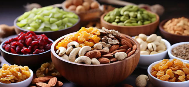 食品品牌定位公司非常差異分享行業(yè)案例