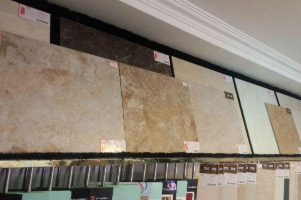 建材市場(chǎng)定位