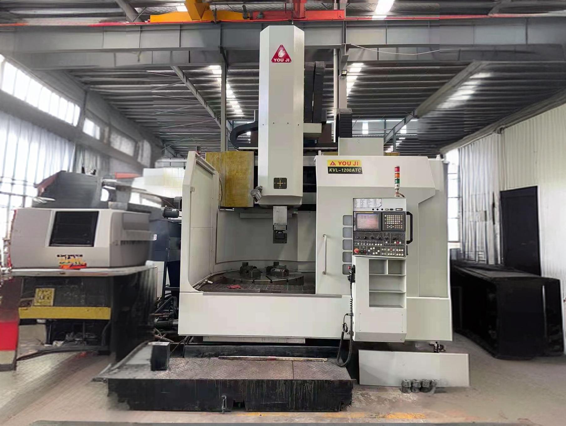 怎么給數(shù)控車床品牌定位的？