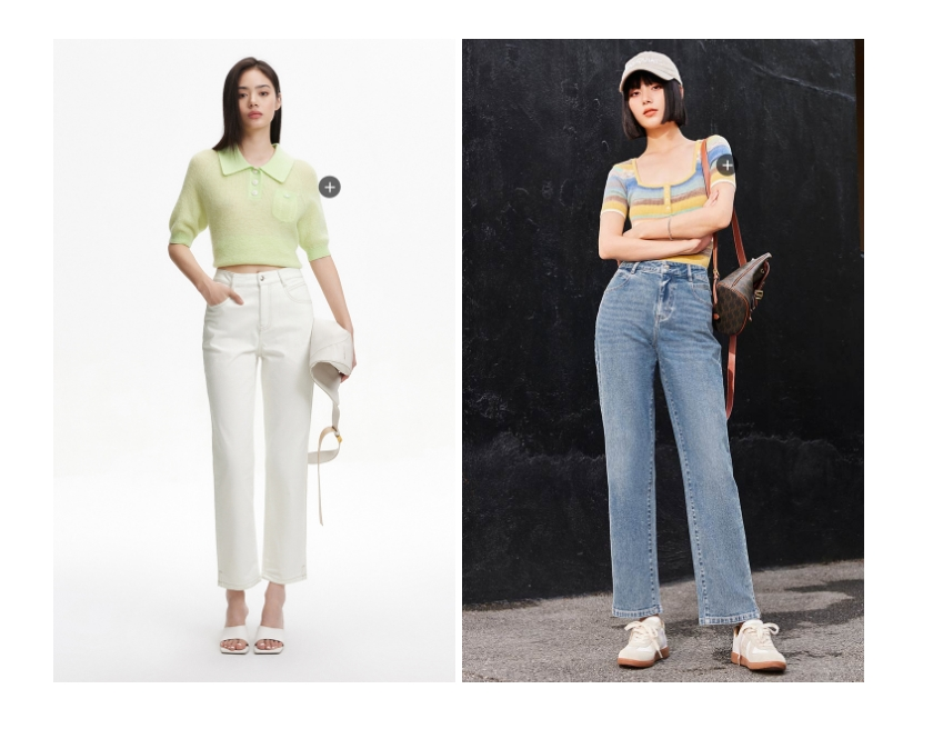 ONLY品牌定位是什么？消費(fèi)群體有哪些？