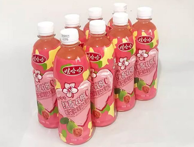 營(yíng)養(yǎng)品類行業(yè)品牌定位案例分析