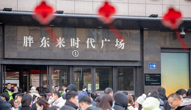 從河南到全國(guó)，胖東來(lái)品牌戰(zhàn)略擴(kuò)張的挑戰(zhàn)與機(jī)遇分析