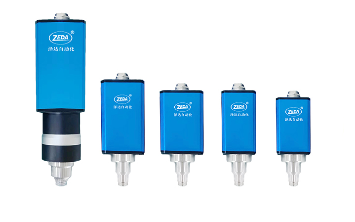 自動化設(shè)備品牌定位案例分析