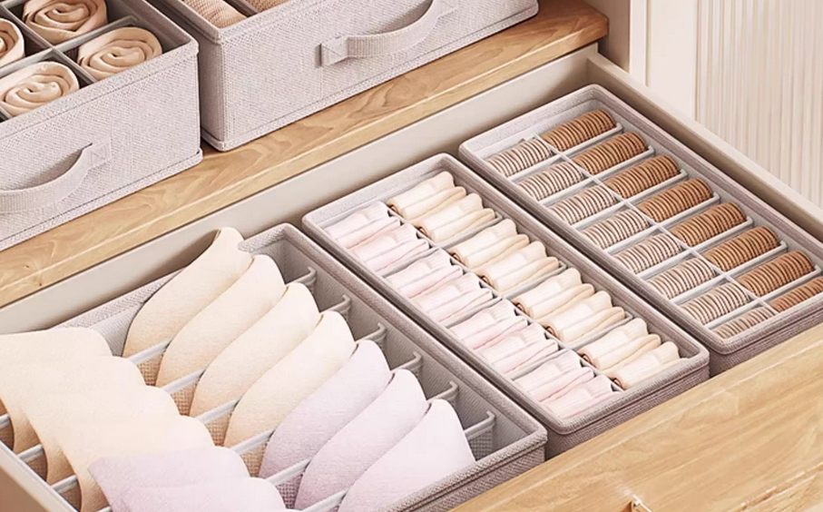 收納品牌定位案例分析