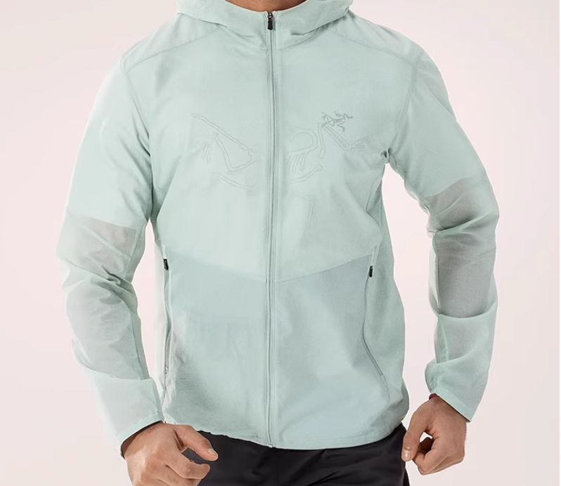 戶外服裝品牌定位案例分析