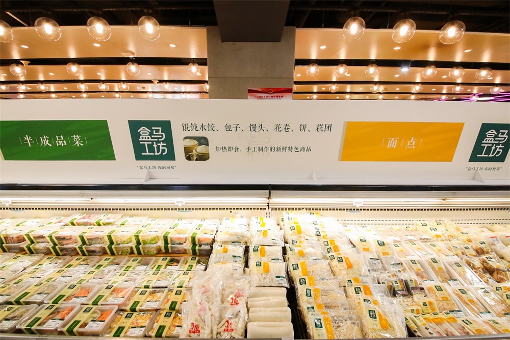 食品戰(zhàn)略定位公司：助力企業(yè)破解同質(zhì)化的關(guān)鍵力量