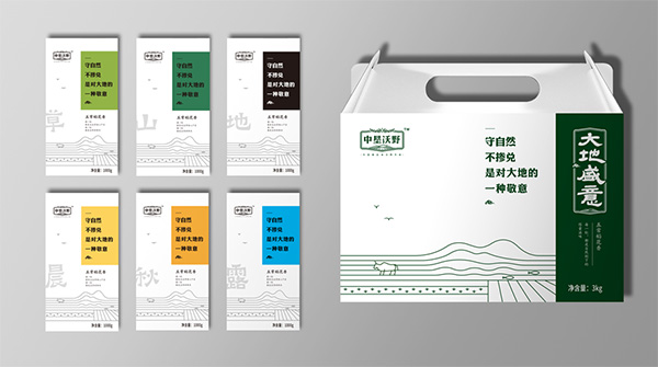 餐飲品牌定位公司該如何選？