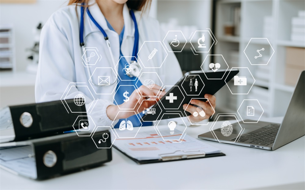 醫(yī)療品牌戰(zhàn)略定位案例解析