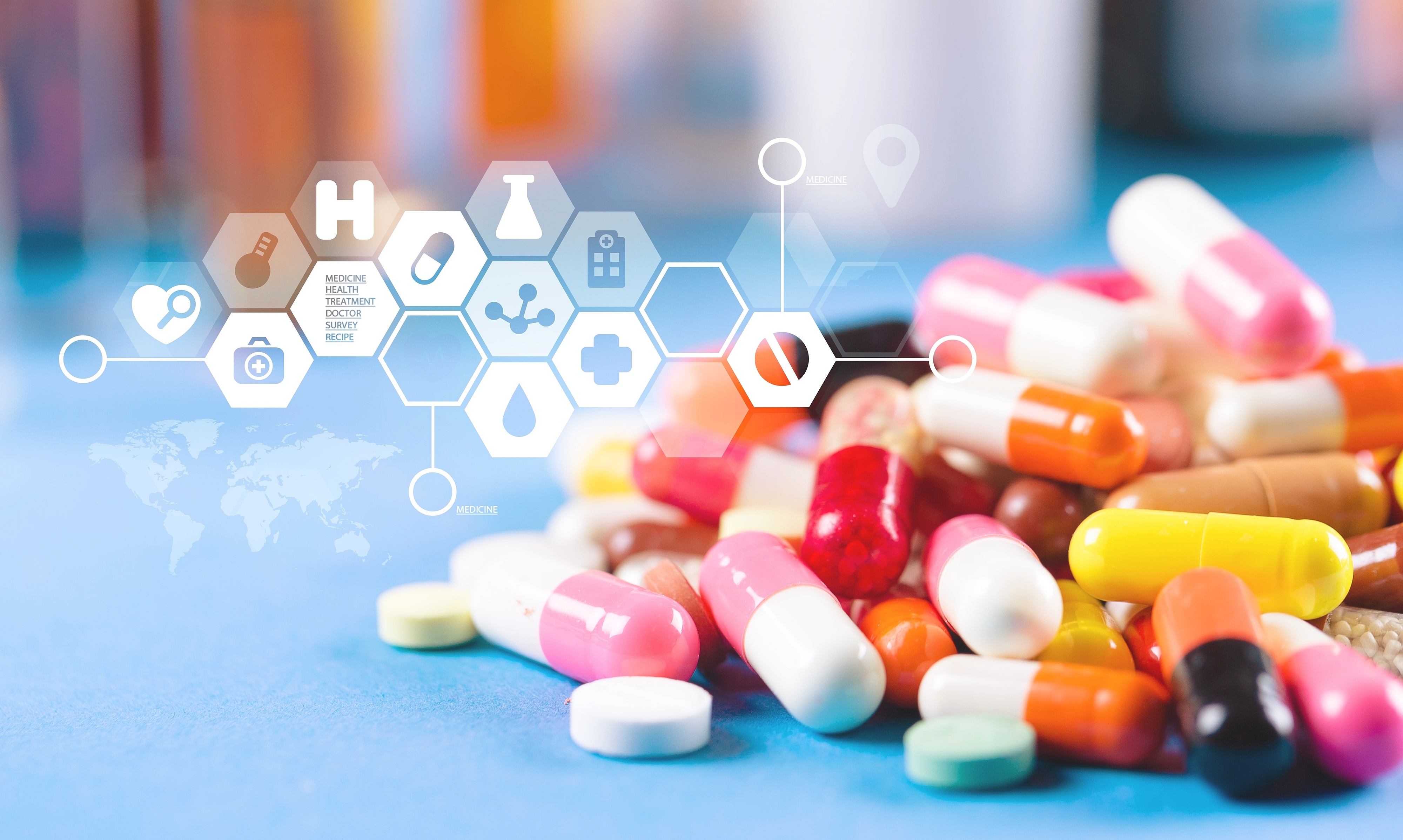 保健品品牌如何做好定位？行業(yè)案例分析